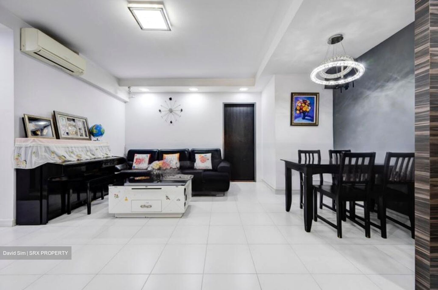 Queensway Tower / Queensway Shopping Centre (D3), Apartment #464099741